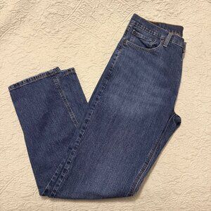 Men's Levis 541 Athletic Stretch Jeans